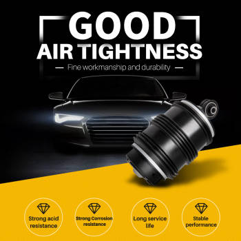 REAR AIR SUSPENSION SPRING BAG compatible for MERCEDES BENZ E CLASS W211 ESTATE 2113200925